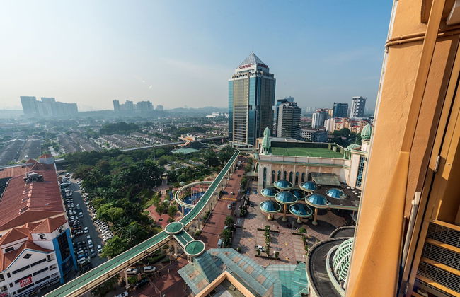 Sunway Pyramid Resort Suites by Ray&Jo - Foto 55