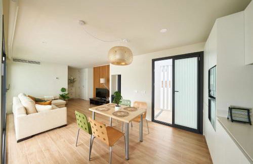 Casa Surya, piscina, wifi y parking con punto de carga EV - Foto 53