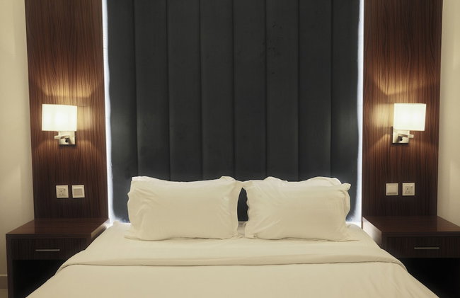 Reef Al Qassim 2 Hotel Apartments - Photo 10