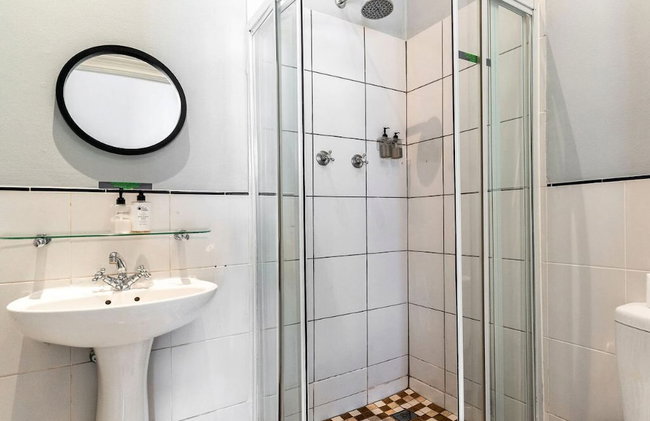 Long Street Self Catering Apartments - Foto 23