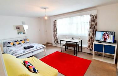 Rayleigh Town Centre 2 Bedroom Apartment - Foto 1