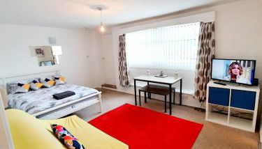 Rayleigh Town Centre 2 Bedroom Apartment - Foto 1