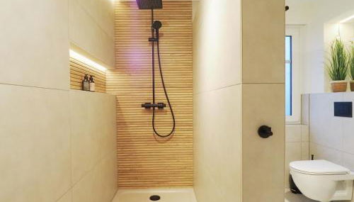 "Dat Nordische Huus" - Hyggelig, mit Fußbodenheizung, Balkon, Glasfaser-Internet und Wallbox - Foto 4