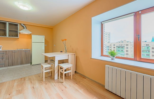 FlatHome24 Fermskoye 32 - Photo 80