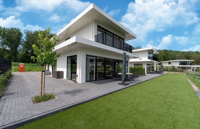 Holiday Home in Zeewolde for 6 Person - Foto 37