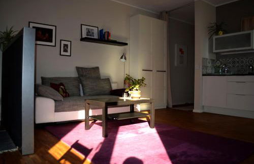 Apartment Papiermühle24 - Foto 2