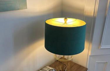 Charming Victorian Terrace, South Belfast - Foto 49