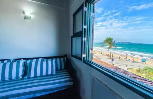 PERÓ BEIRA MAR - Flat âncora - 203A - Photo 1