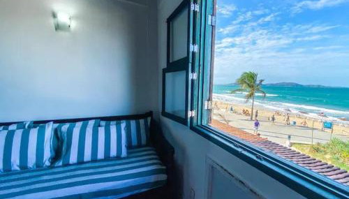 PERÓ BEIRA MAR - Flat âncora - 203A - Foto 1