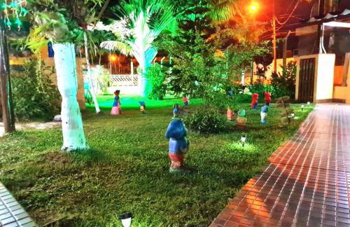 Pousada do Chico - Foto 36