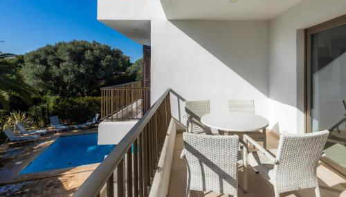 Apartamento Aquamarina 6 - Foto 1