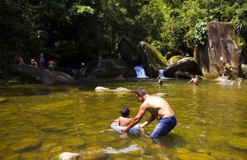 Praia - Cachoeira - Natal e Ano Novo disponível - Foto 21
