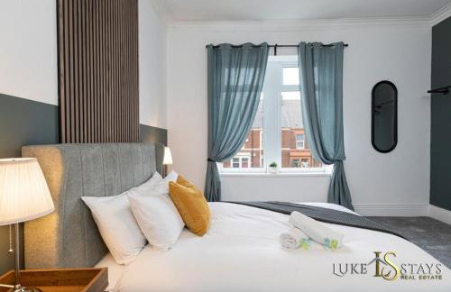 Luke Stays - Welbeck Road - Foto 25