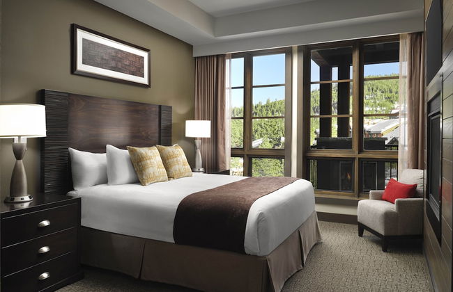 Hyatt Vacation Club at Northstar Lodge, Lake Tahoe - Foto 10