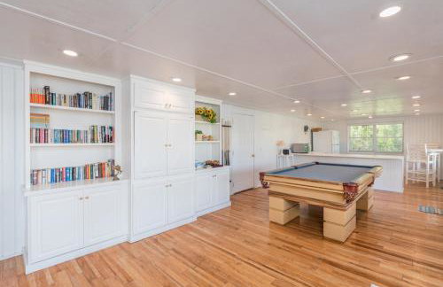 Bahia Mar - Fripp Island - Right Across from Beach Access - Foto 39