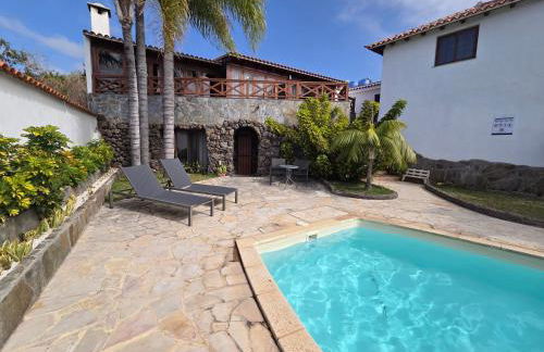 La Barbacoa familiar de Gardel - Foto 25