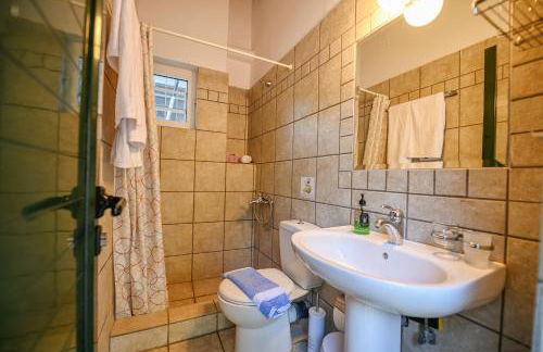 Seaside House in Ravdouha - Foto 10