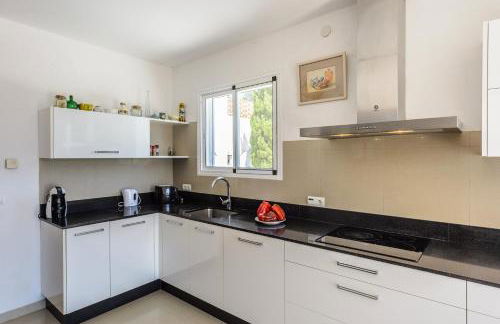 Villa Tres Yucas - La Cabaña - Foto 17