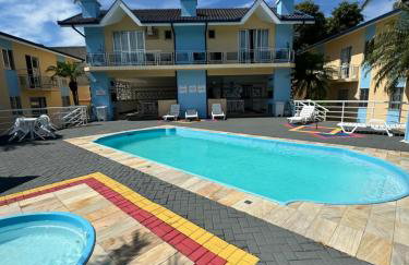 AP com Piscina em Porto Belo - Photo 15