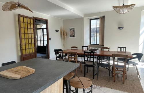 Le Logis de Sally - Foto 22