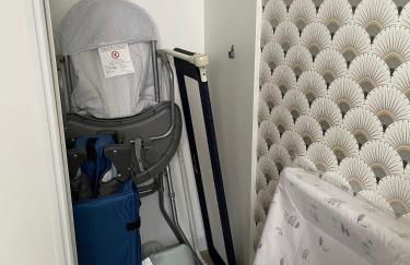 La Villa des Amarelles à Pornic - labellisée 3* - Foto 16