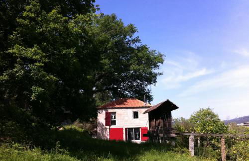 Eira das Carvalhas - Foto 1