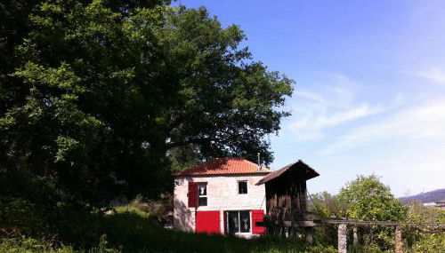 Eira das Carvalhas - Foto 1