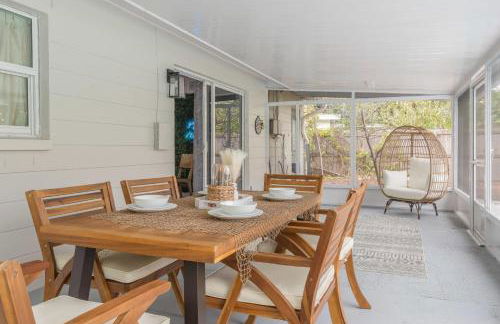 Private Heated Pool 4 MI to Indian Rocks Beach - Foto 8