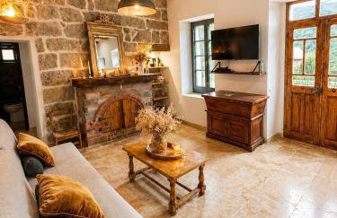 Casa Arena Authentique maison de village avec piscine au cœur de l’Alta Rocca - Zoza - Foto 27