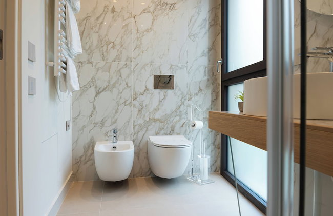 Hera rooms and suites - Foto 53