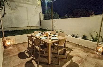 Dimitra - Kattavia surf houses - Foto 10