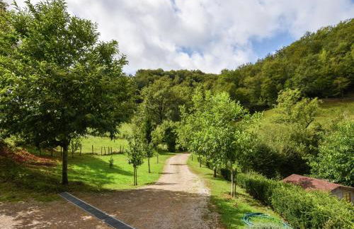 Farmhouse in Pyrenees With Pool - Foto 54