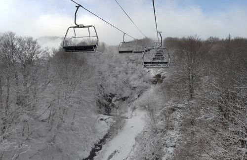 Chalet Emma appartement tout équipé et refait a neuf dans une résidence 3 étoiles - Photo 60