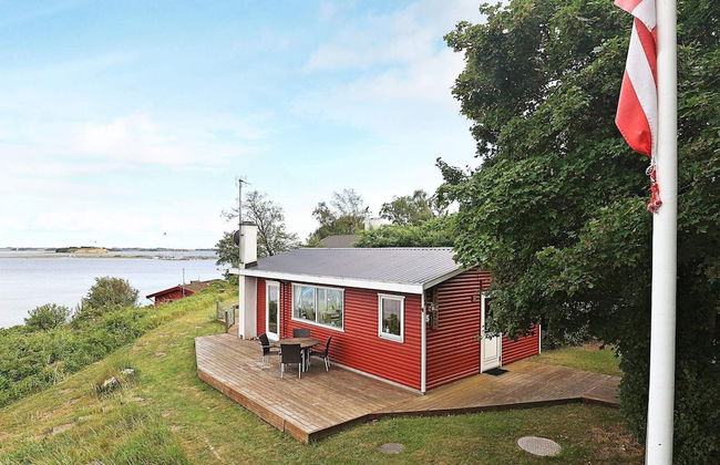 4 Person Holiday Home in Martofte - Foto 34