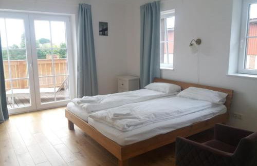 Farm-Chalet Renzow - Foto 7