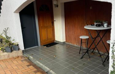 T2 La roseraie - Foto 12