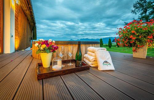 Wierchowa Chałupa Jacuzzi & Sauna - Foto 46