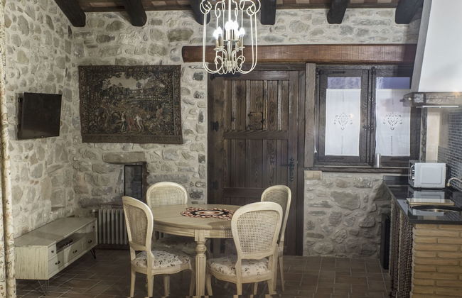 Mas Tulsà Rural - Foto 11