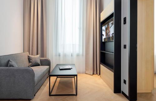 smartments Bielefeld Hauptbahnhof - Foto 42