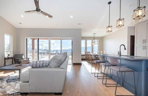 Powder Mountain Escape B1 Hot Tub Ski Getaway - Foto 1