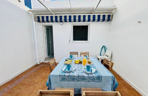 La Casa de la Yaya - Malaga beach! - Photo 21