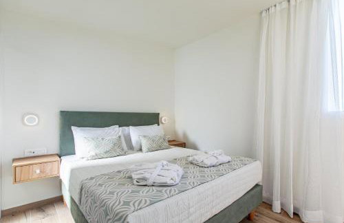 Kedria Lounge and infinity sea view residence - Foto 44