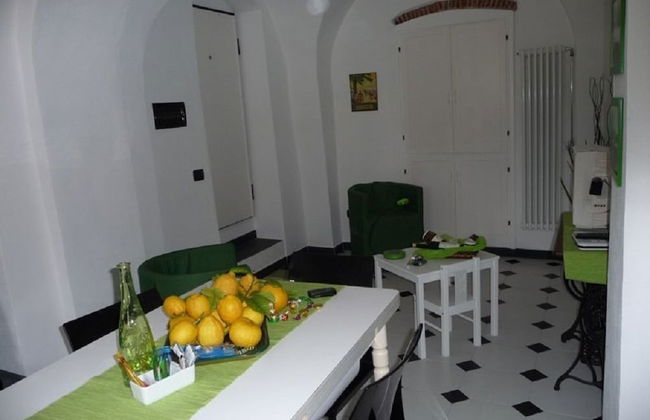 Agriturismo Ca' dei Conti - Foto 28