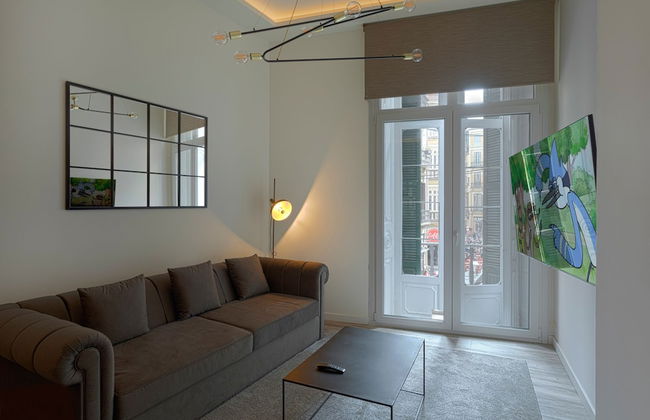 Fresh Velazquez Apartments - Photo 131