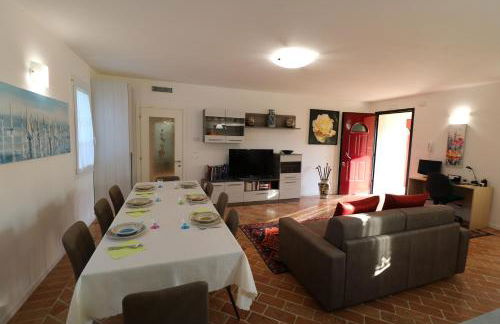 Casa al Piave - appartamento a 5 km dal mare - Foto 7