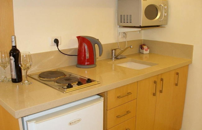 City Center Jerusalem - Foto 30