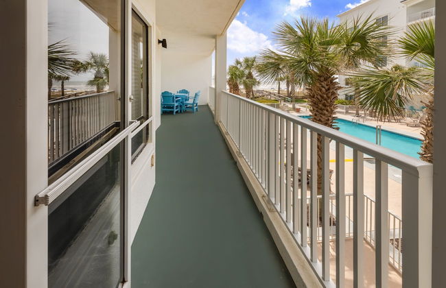 Palm Beach Resort Orange Beach a Ramada by Wyndham - Foto 38