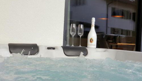 Ferienhaus Berger mit eigenen Whirlpool im Garten - Foto 2