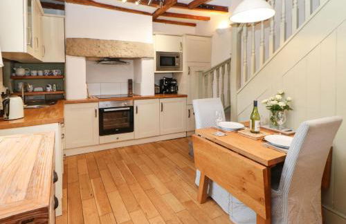 Corner Cottage - Foto 7