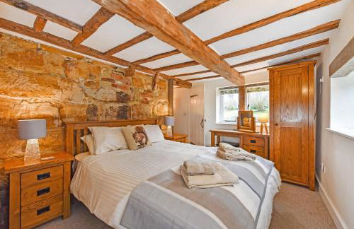 Bellflower Cottage, Ashdown Forest - Foto 23